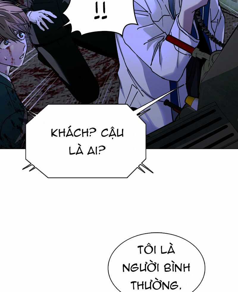 Mạt Thế Đối Với Ta Chỉ Là Trò Chơi Máy chơi trò chơi điện tử tốt nhất Chapter 16 trang 95