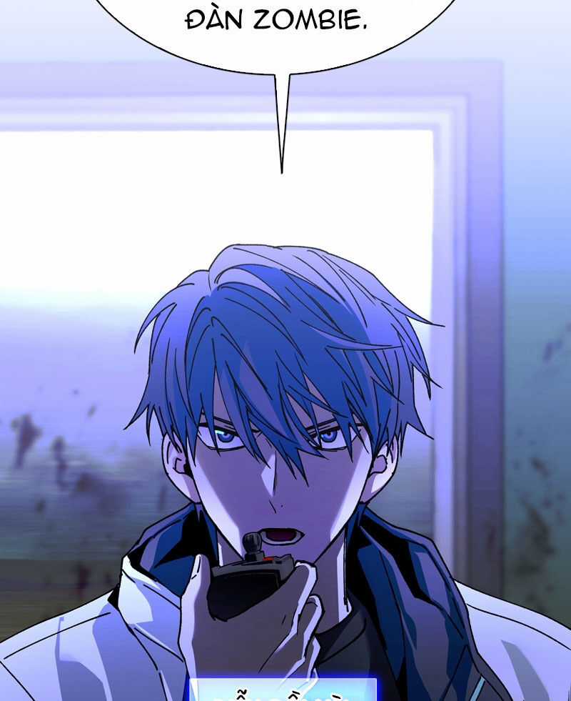 Mạt Thế Đối Với Ta Chỉ Là Trò Chơi Máy chơi trò chơi điện tử tốt nhất Chapter 16 trang 99