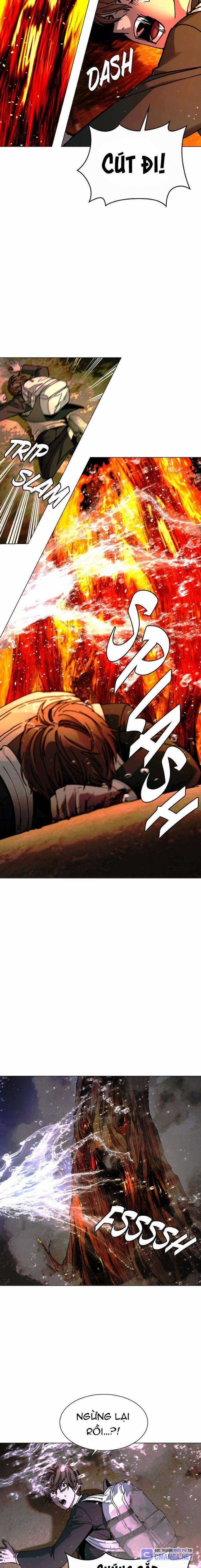 Mạt Thế Đối Với Ta Chỉ Là Trò Chơi Máy chơi trò chơi điện tử tốt nhất Chapter 17 trang 16