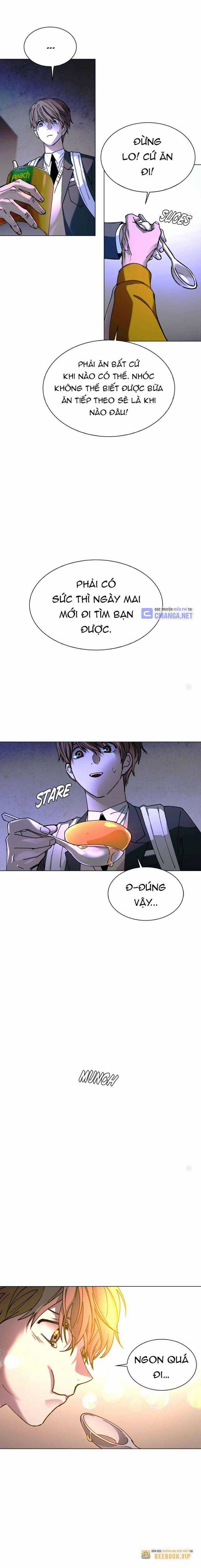 Mạt Thế Đối Với Ta Chỉ Là Trò Chơi Máy chơi trò chơi điện tử tốt nhất Chapter 17 trang 23