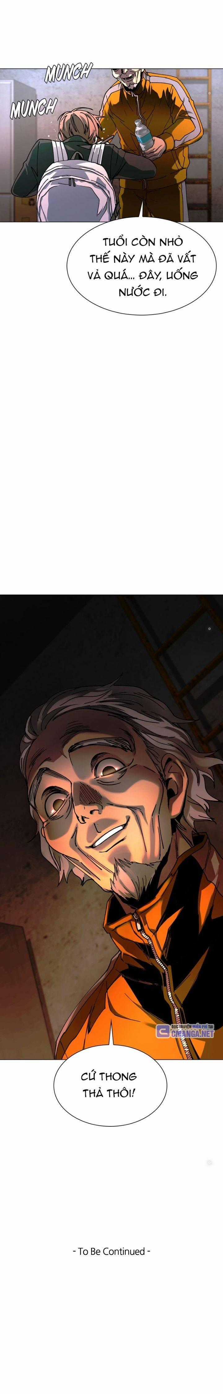 Mạt Thế Đối Với Ta Chỉ Là Trò Chơi Máy chơi trò chơi điện tử tốt nhất Chapter 17 trang 24