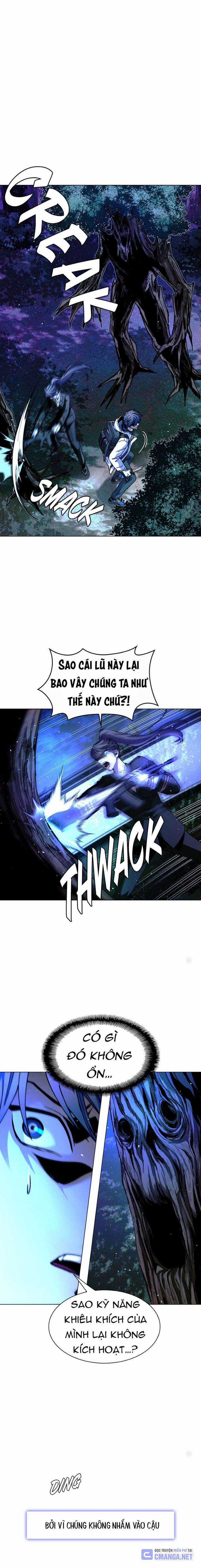 Mạt Thế Đối Với Ta Chỉ Là Trò Chơi Máy chơi trò chơi điện tử tốt nhất Chapter 17 trang 6