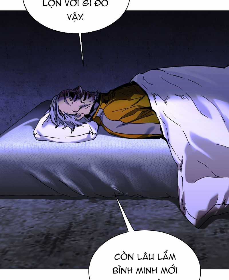 Mạt Thế Đối Với Ta Chỉ Là Trò Chơi Máy chơi trò chơi điện tử tốt nhất Chapter 18 trang 105