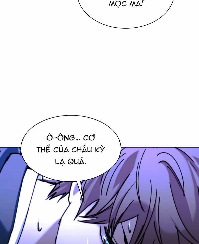 Mạt Thế Đối Với Ta Chỉ Là Trò Chơi Máy chơi trò chơi điện tử tốt nhất Chapter 18 trang 106