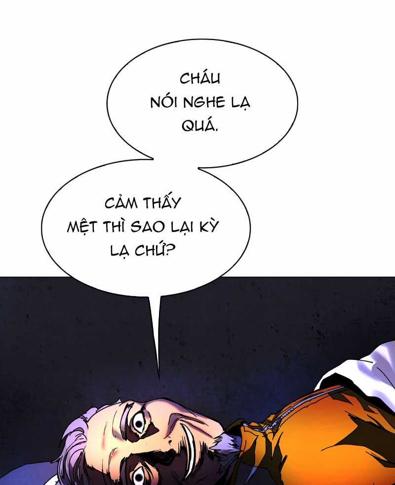 Mạt Thế Đối Với Ta Chỉ Là Trò Chơi Máy chơi trò chơi điện tử tốt nhất Chapter 18 trang 108