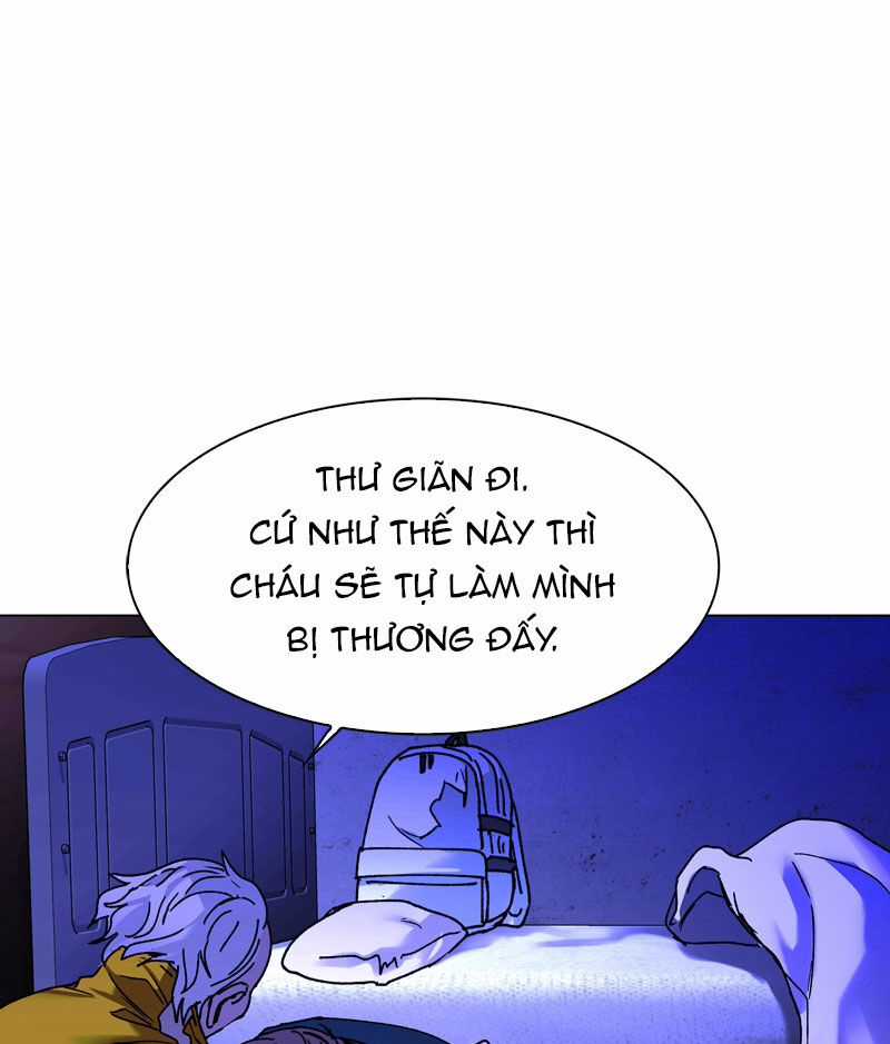 Mạt Thế Đối Với Ta Chỉ Là Trò Chơi Máy chơi trò chơi điện tử tốt nhất Chapter 18 trang 131