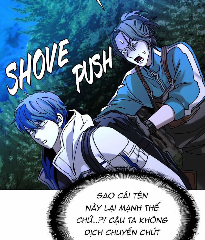 Mạt Thế Đối Với Ta Chỉ Là Trò Chơi Máy chơi trò chơi điện tử tốt nhất Chapter 18 trang 147