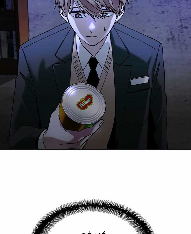 Mạt Thế Đối Với Ta Chỉ Là Trò Chơi Máy chơi trò chơi điện tử tốt nhất Chapter 18 trang 35