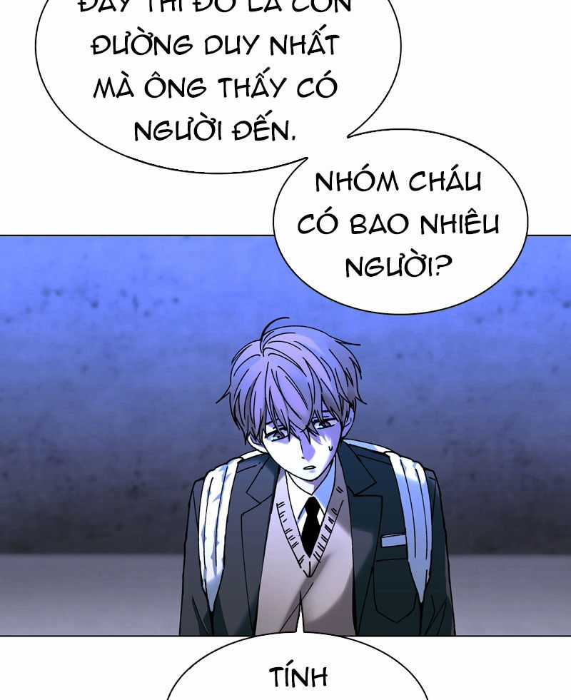 Mạt Thế Đối Với Ta Chỉ Là Trò Chơi Máy chơi trò chơi điện tử tốt nhất Chapter 18 trang 5