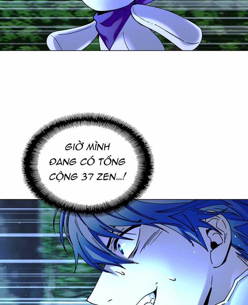 Mạt Thế Đối Với Ta Chỉ Là Trò Chơi Máy chơi trò chơi điện tử tốt nhất Chapter 18 trang 65