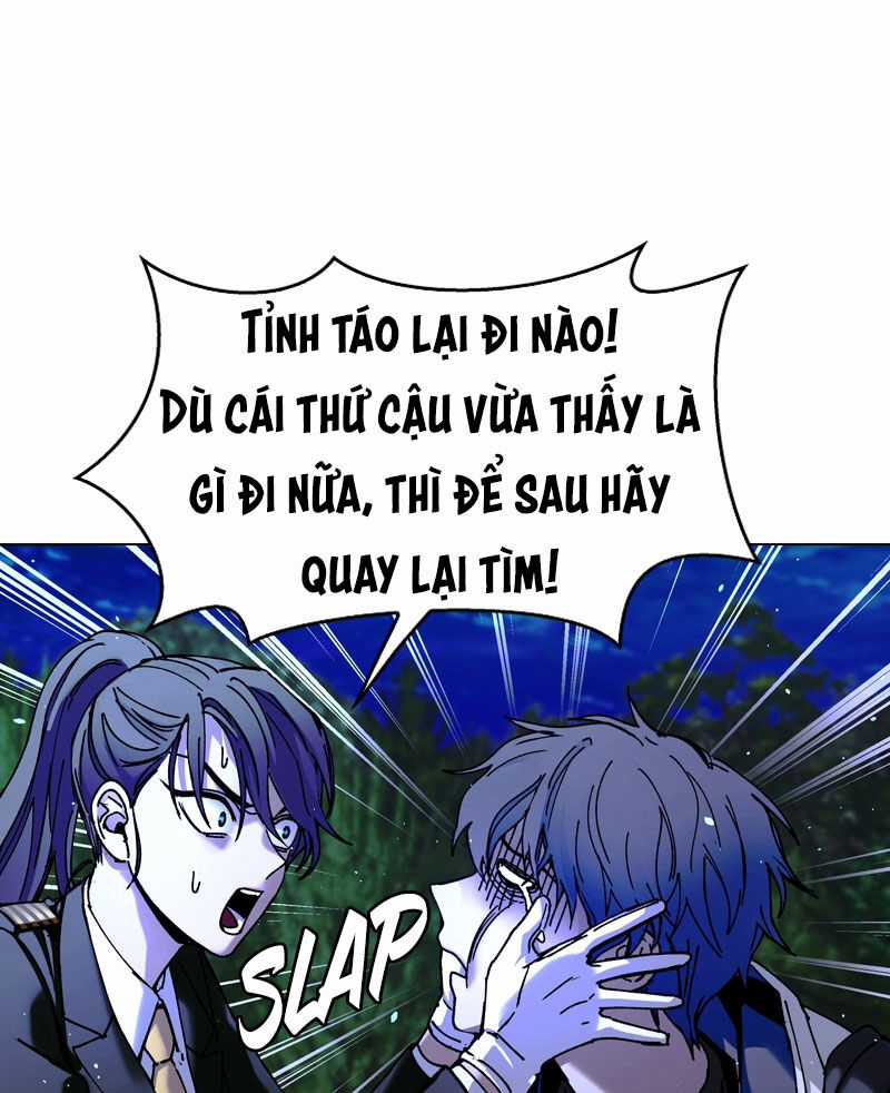 Mạt Thế Đối Với Ta Chỉ Là Trò Chơi Máy chơi trò chơi điện tử tốt nhất Chapter 18 trang 79