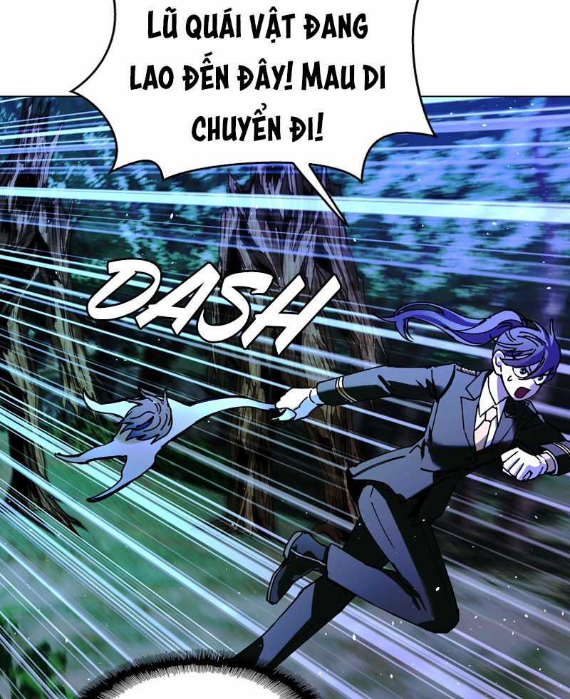 Mạt Thế Đối Với Ta Chỉ Là Trò Chơi Máy chơi trò chơi điện tử tốt nhất Chapter 18 trang 81