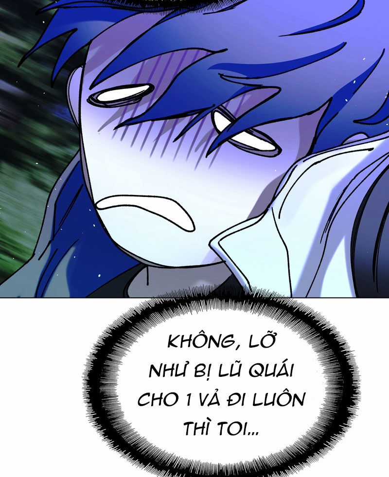 Mạt Thế Đối Với Ta Chỉ Là Trò Chơi Máy chơi trò chơi điện tử tốt nhất Chapter 18 trang 83