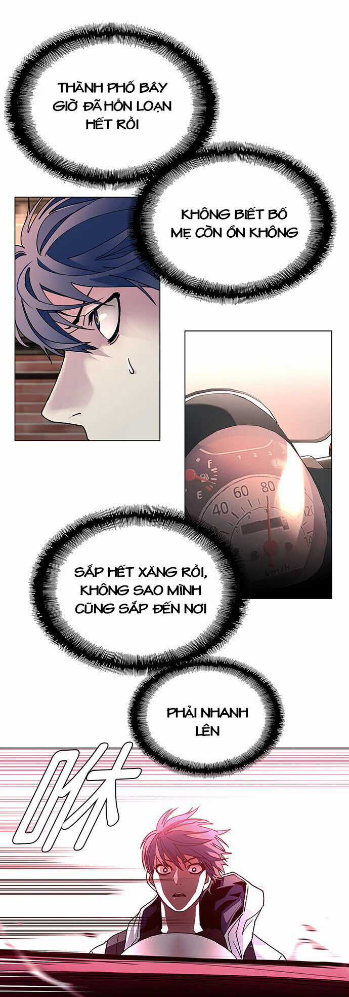 Mạt Thế Đối Với Ta Chỉ Là Trò Chơi Máy chơi trò chơi điện tử tốt nhất Chapter 2 trang 15