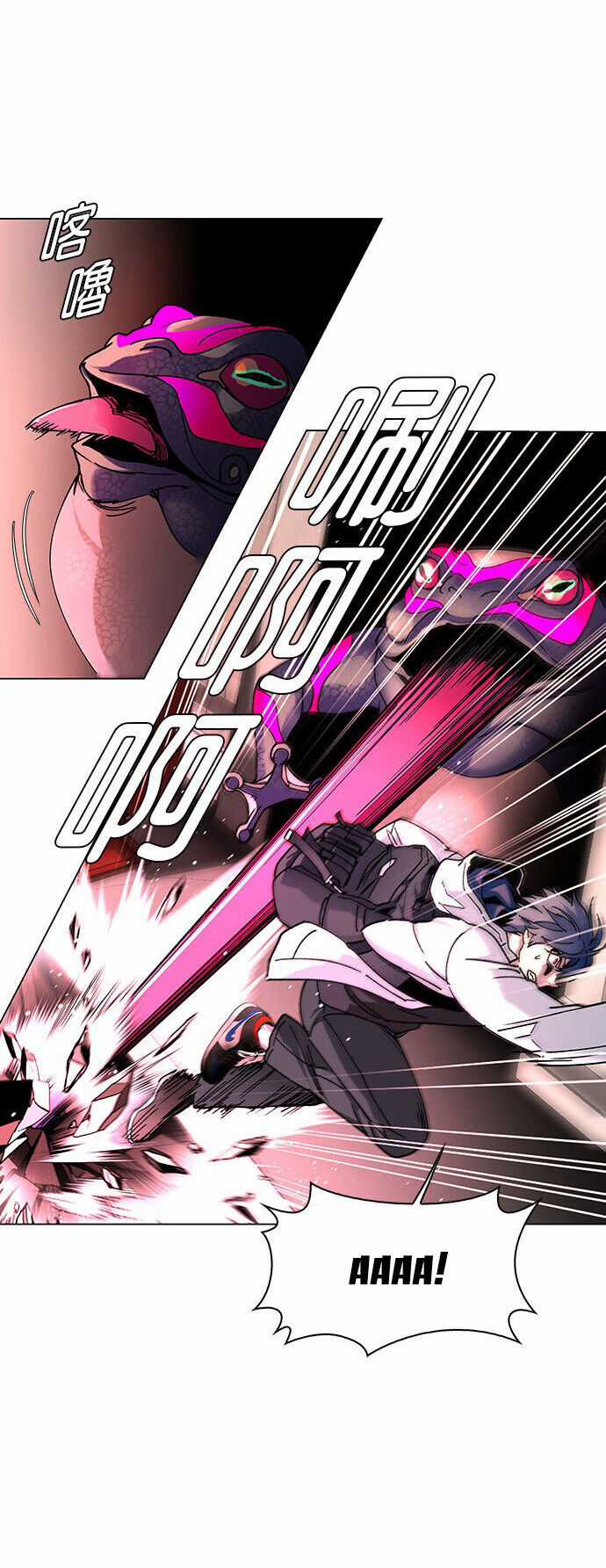 Mạt Thế Đối Với Ta Chỉ Là Trò Chơi Máy chơi trò chơi điện tử tốt nhất Chapter 2 trang 21