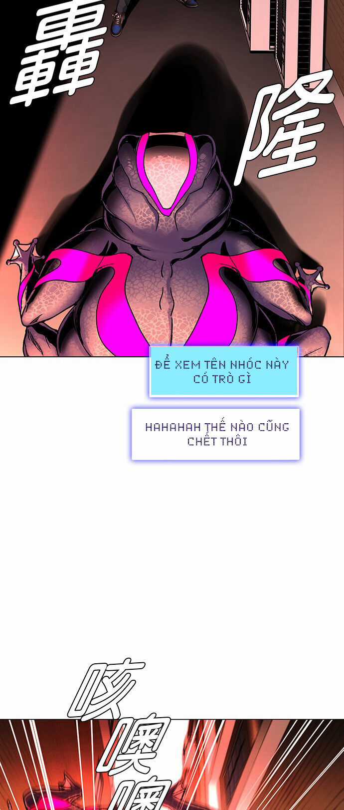 Mạt Thế Đối Với Ta Chỉ Là Trò Chơi Máy chơi trò chơi điện tử tốt nhất Chapter 2 trang 27