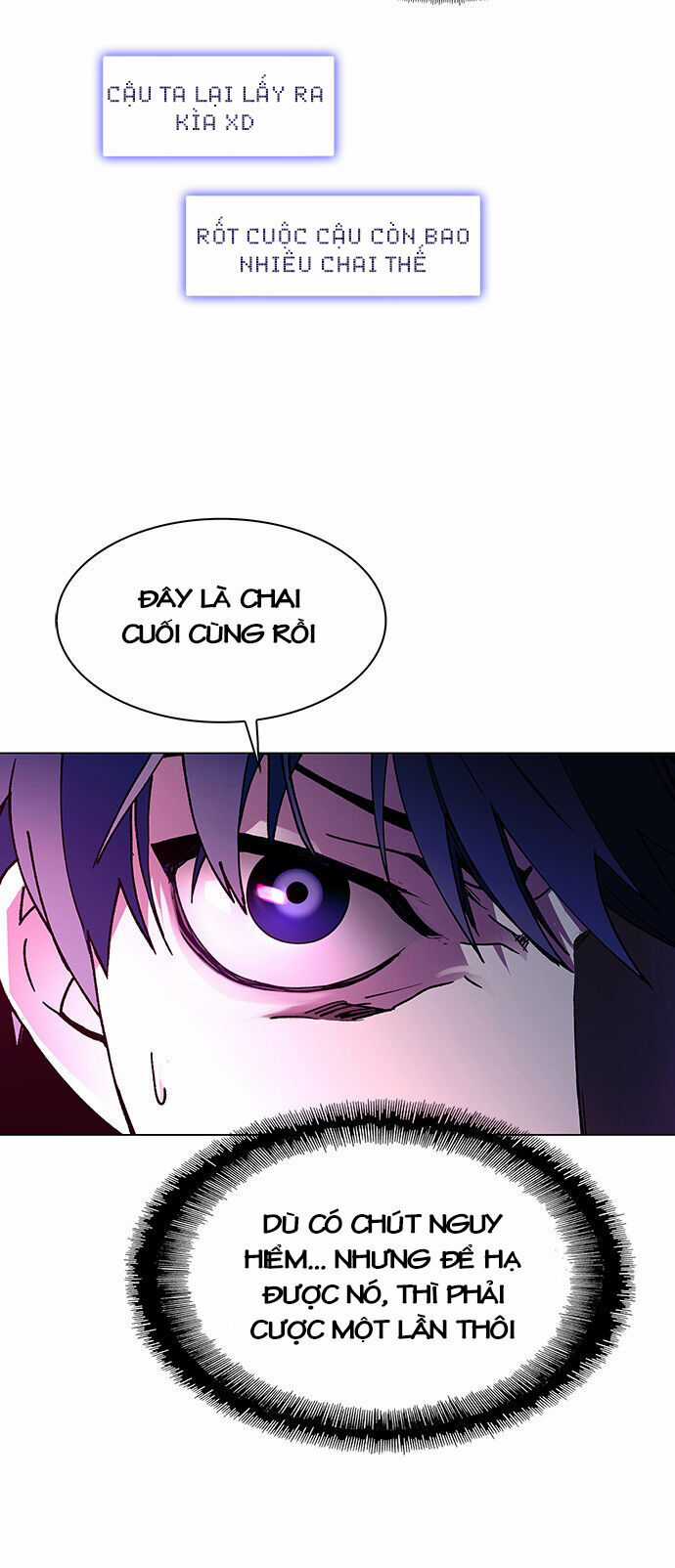 Mạt Thế Đối Với Ta Chỉ Là Trò Chơi Máy chơi trò chơi điện tử tốt nhất Chapter 2 trang 32