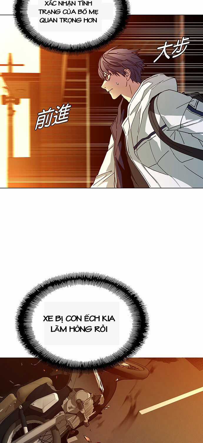 Mạt Thế Đối Với Ta Chỉ Là Trò Chơi Máy chơi trò chơi điện tử tốt nhất Chapter 2 trang 42