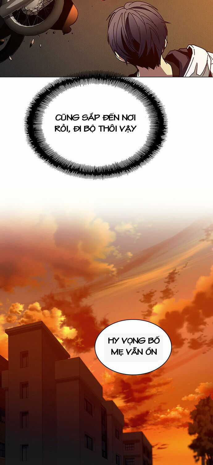 Mạt Thế Đối Với Ta Chỉ Là Trò Chơi Máy chơi trò chơi điện tử tốt nhất Chapter 2 trang 43