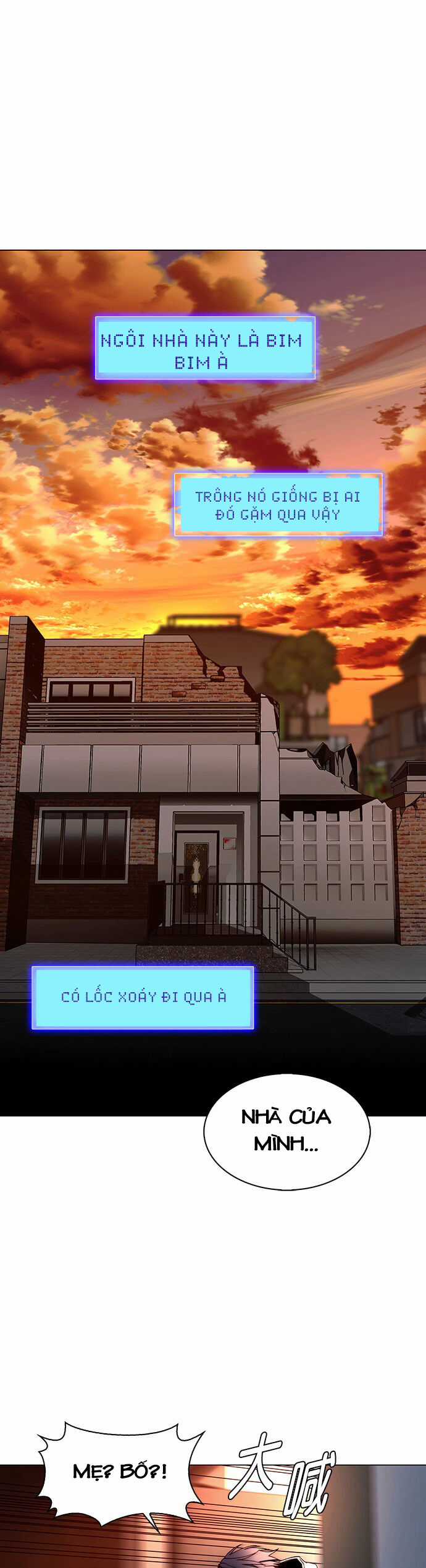 Mạt Thế Đối Với Ta Chỉ Là Trò Chơi Máy chơi trò chơi điện tử tốt nhất Chapter 2 trang 46