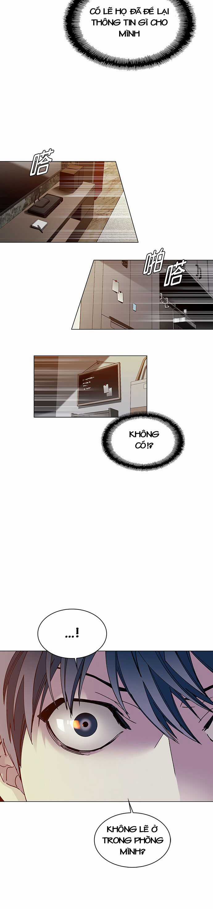 Mạt Thế Đối Với Ta Chỉ Là Trò Chơi Máy chơi trò chơi điện tử tốt nhất Chapter 2 trang 49