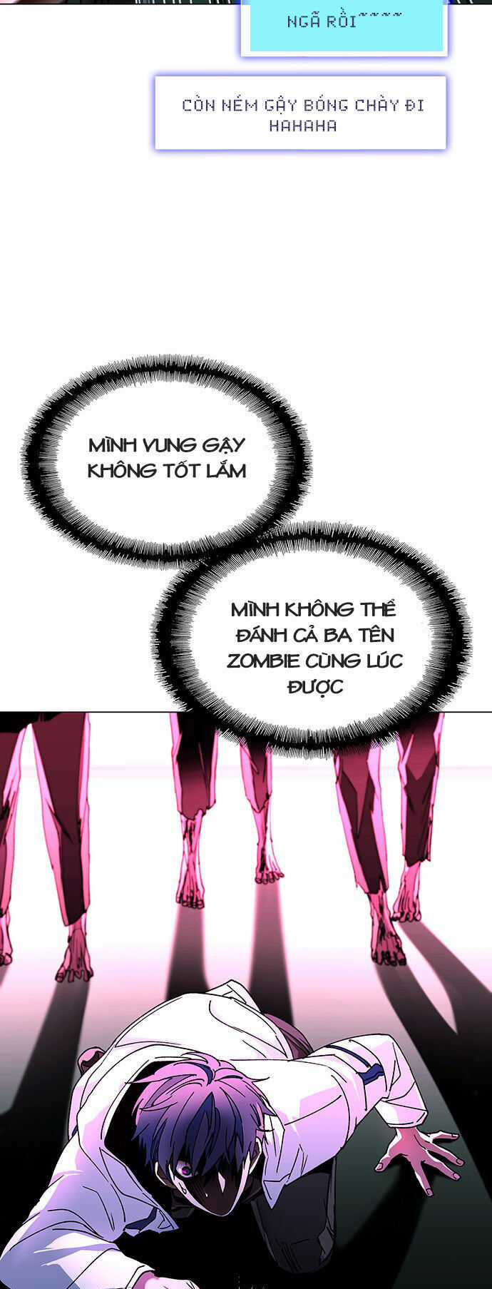 Mạt Thế Đối Với Ta Chỉ Là Trò Chơi Máy chơi trò chơi điện tử tốt nhất Chapter 2 trang 5