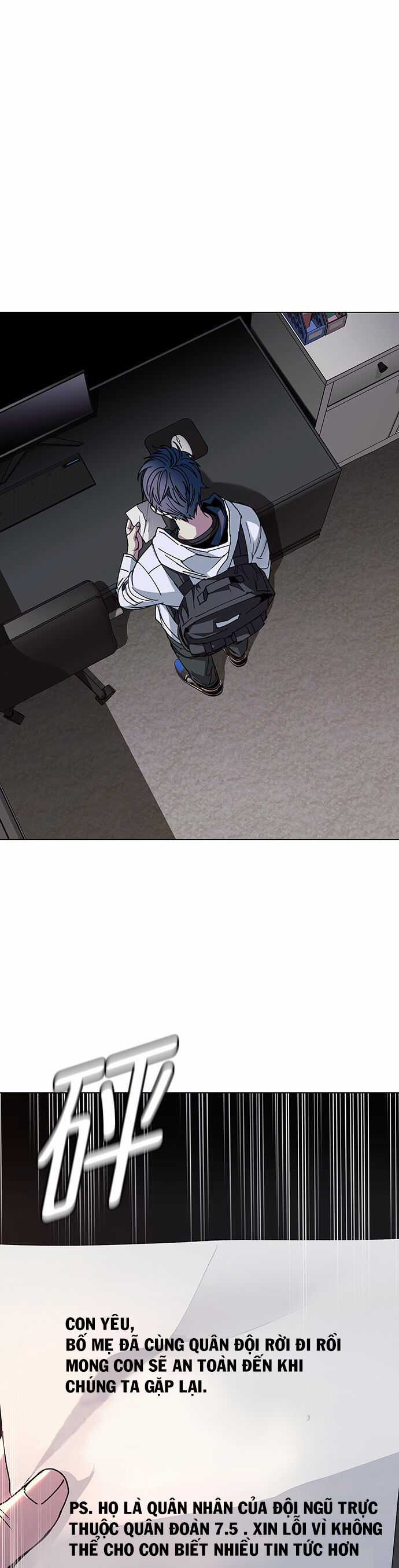 Mạt Thế Đối Với Ta Chỉ Là Trò Chơi Máy chơi trò chơi điện tử tốt nhất Chapter 2 trang 50