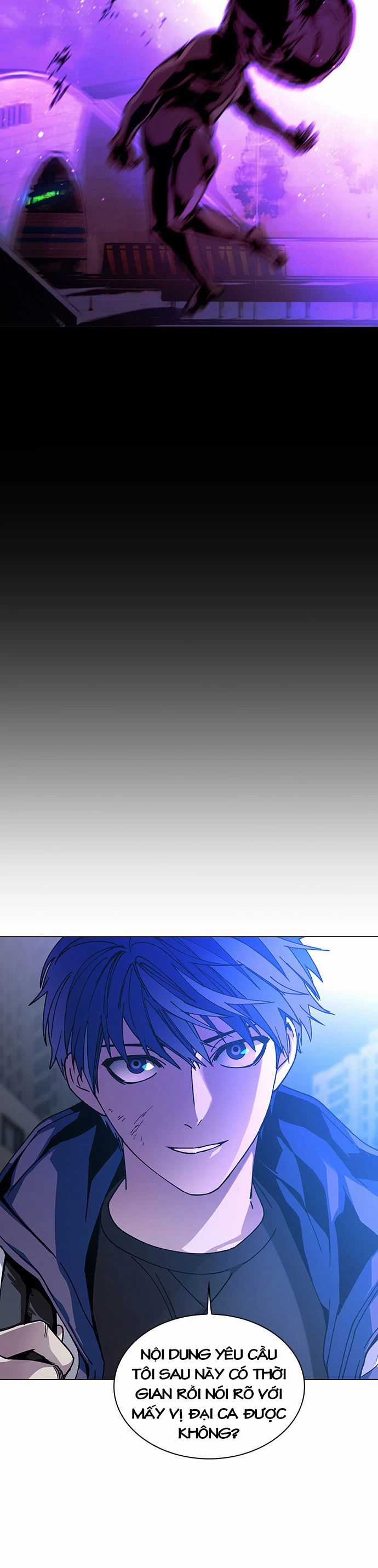 Mạt Thế Đối Với Ta Chỉ Là Trò Chơi Máy chơi trò chơi điện tử tốt nhất Chapter 4 trang 15