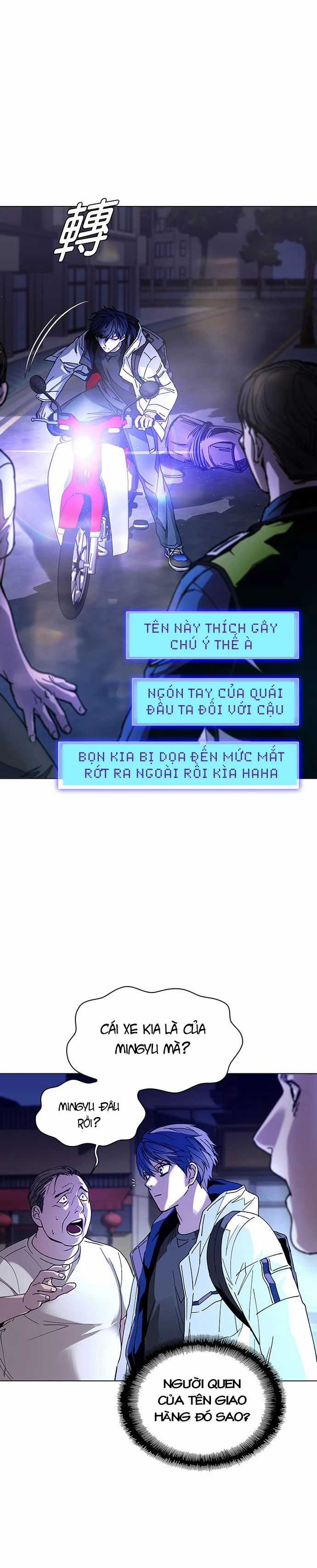 Mạt Thế Đối Với Ta Chỉ Là Trò Chơi Máy chơi trò chơi điện tử tốt nhất Chapter 4 trang 2