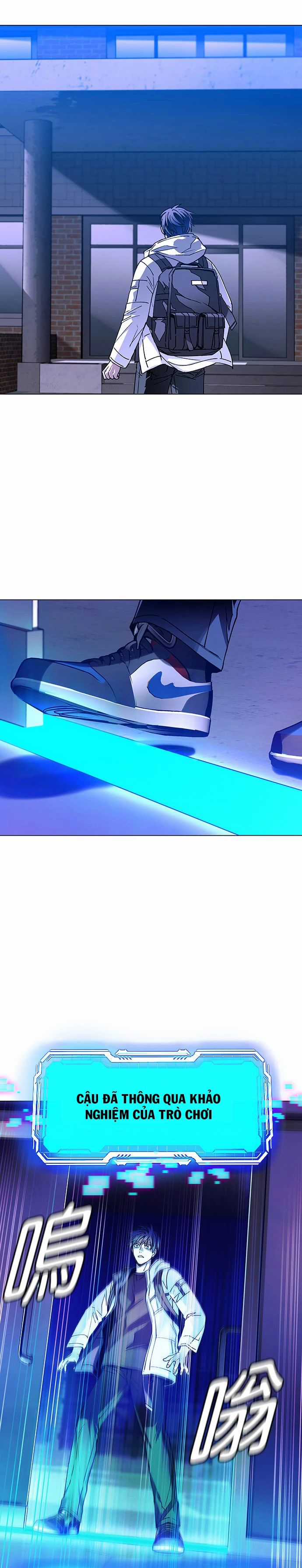 Mạt Thế Đối Với Ta Chỉ Là Trò Chơi Máy chơi trò chơi điện tử tốt nhất Chapter 4 trang 22