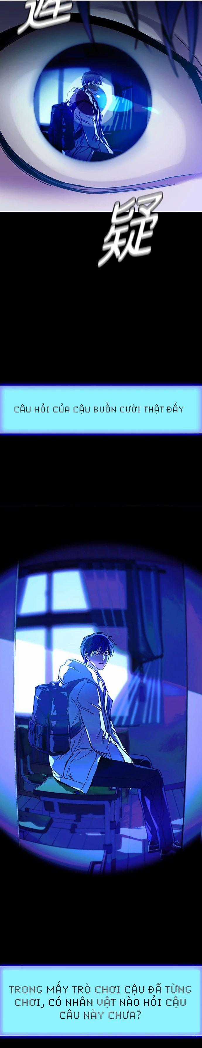 Mạt Thế Đối Với Ta Chỉ Là Trò Chơi Máy chơi trò chơi điện tử tốt nhất Chapter 4 trang 33