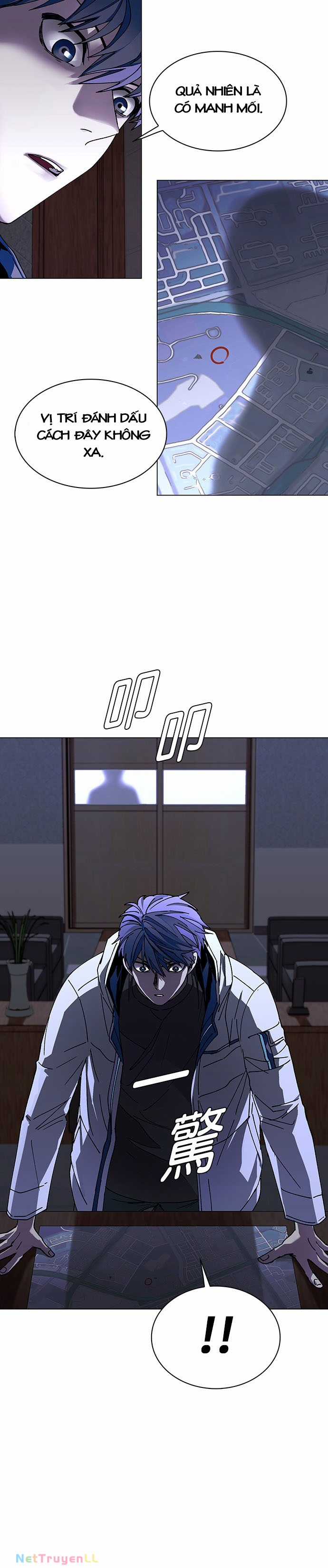 Mạt Thế Đối Với Ta Chỉ Là Trò Chơi Máy chơi trò chơi điện tử tốt nhất Chapter 5 trang 13