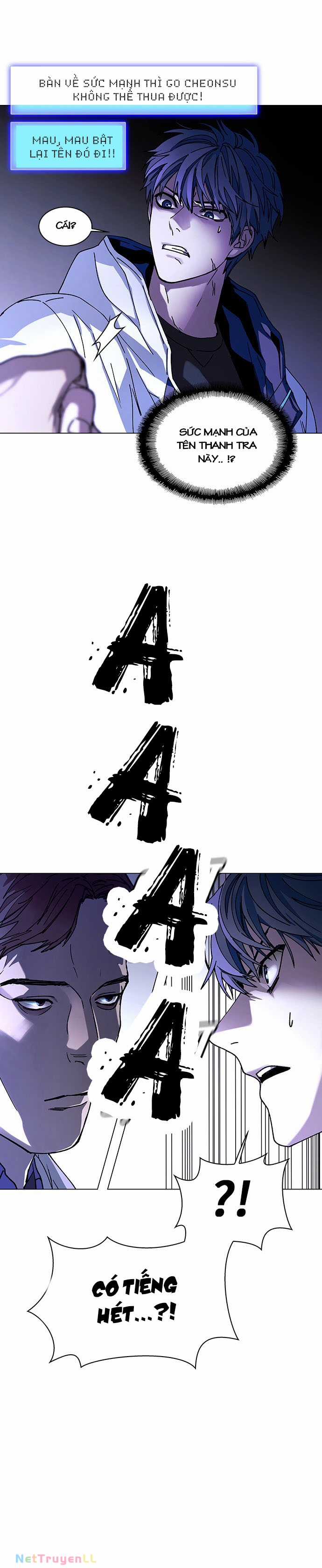 Mạt Thế Đối Với Ta Chỉ Là Trò Chơi Máy chơi trò chơi điện tử tốt nhất Chapter 5 trang 17