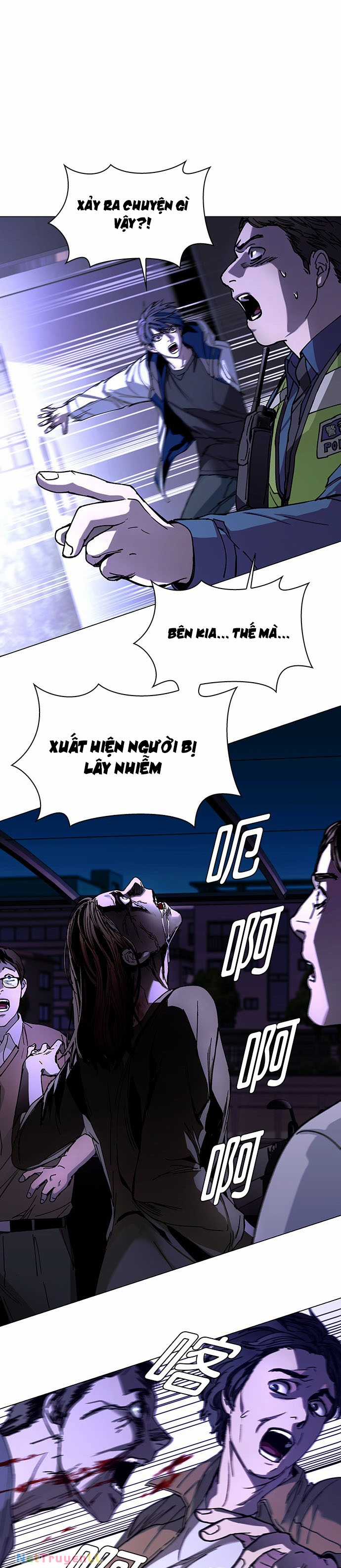 Mạt Thế Đối Với Ta Chỉ Là Trò Chơi Máy chơi trò chơi điện tử tốt nhất Chapter 5 trang 18