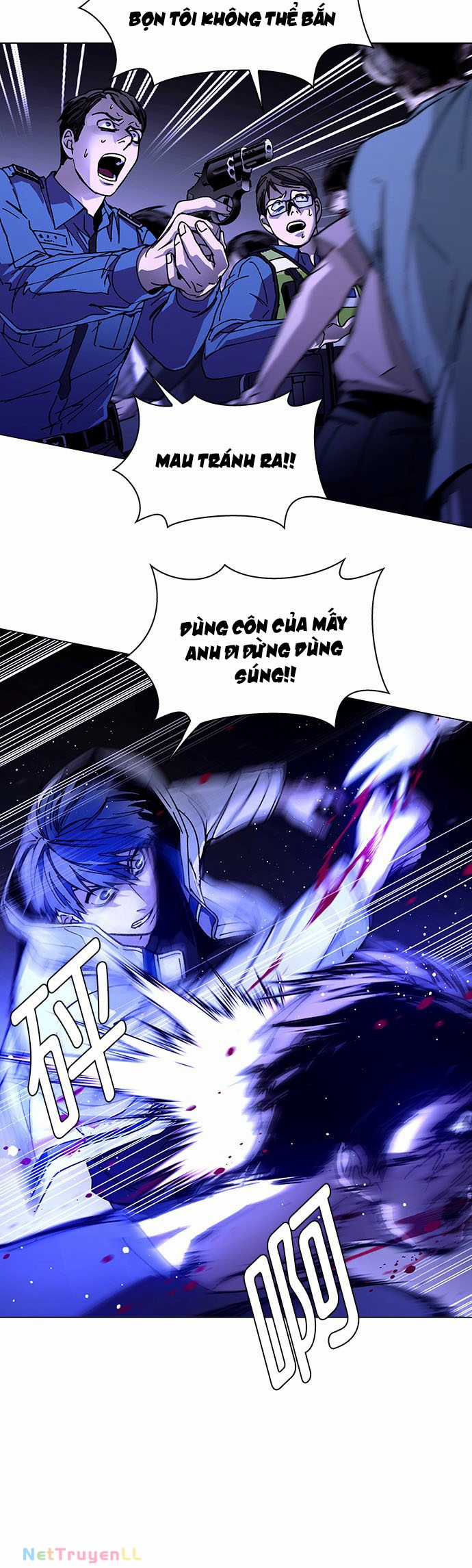 Mạt Thế Đối Với Ta Chỉ Là Trò Chơi Máy chơi trò chơi điện tử tốt nhất Chapter 5 trang 21