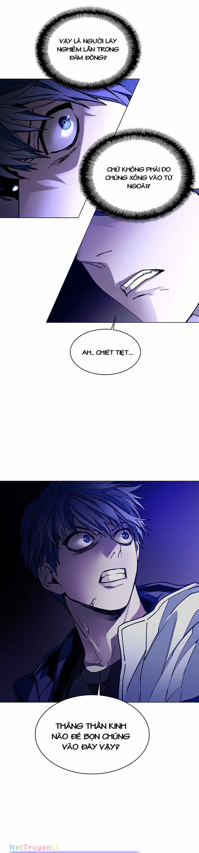 Mạt Thế Đối Với Ta Chỉ Là Trò Chơi Máy chơi trò chơi điện tử tốt nhất Chapter 5 trang 26