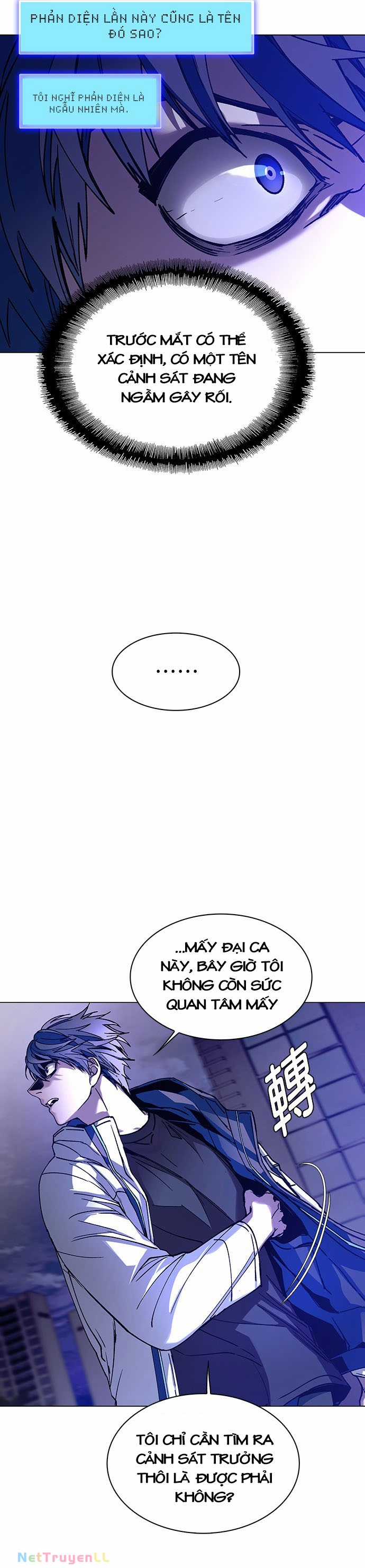 Mạt Thế Đối Với Ta Chỉ Là Trò Chơi Máy chơi trò chơi điện tử tốt nhất Chapter 5 trang 27