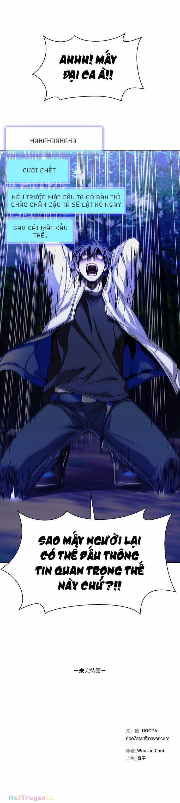 Mạt Thế Đối Với Ta Chỉ Là Trò Chơi Máy chơi trò chơi điện tử tốt nhất Chapter 5 trang 37