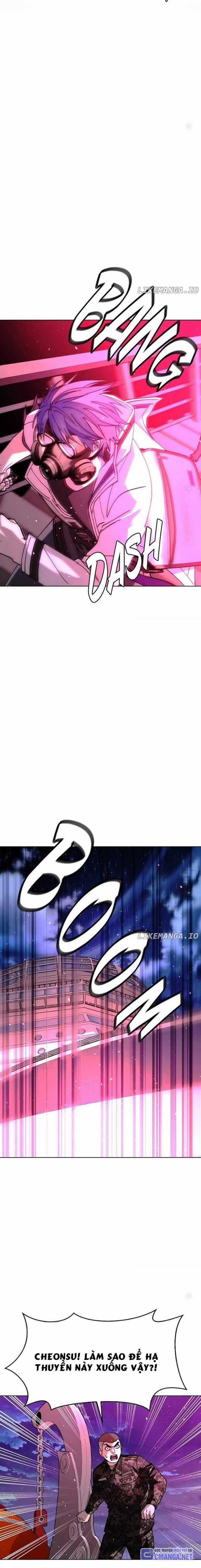 Mạt Thế Đối Với Ta Chỉ Là Trò Chơi Máy chơi trò chơi điện tử tốt nhất Chapter 56 trang 14