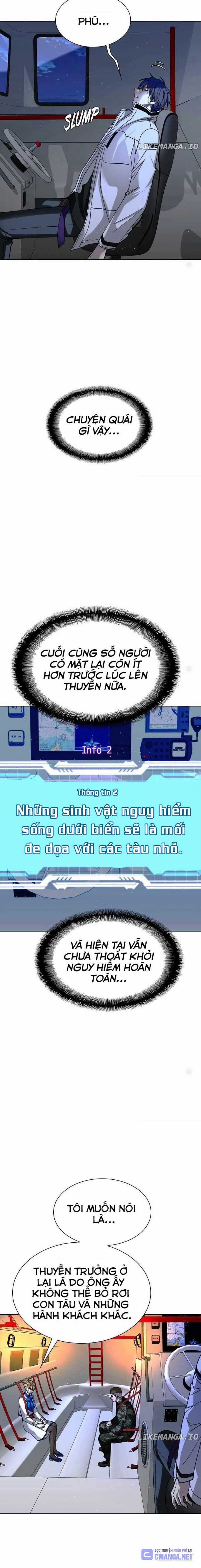 Mạt Thế Đối Với Ta Chỉ Là Trò Chơi Máy chơi trò chơi điện tử tốt nhất Chapter 56 trang 18