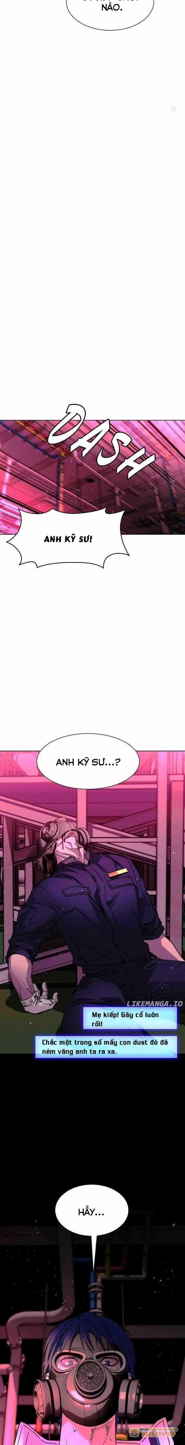 Mạt Thế Đối Với Ta Chỉ Là Trò Chơi Máy chơi trò chơi điện tử tốt nhất Chapter 56 trang 3