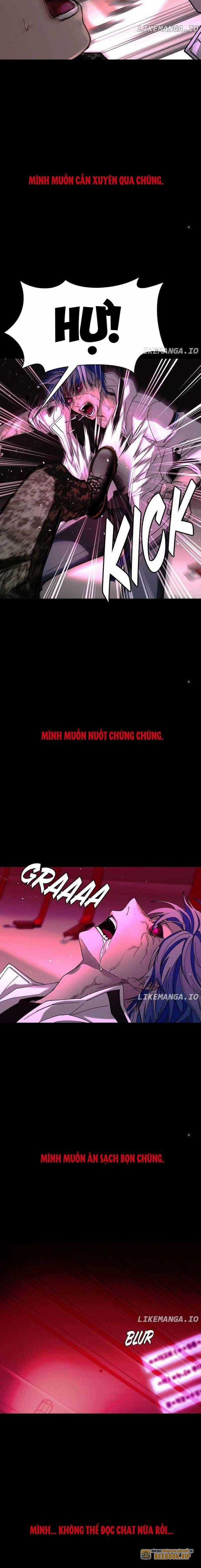 Mạt Thế Đối Với Ta Chỉ Là Trò Chơi Máy chơi trò chơi điện tử tốt nhất Chapter 57 trang 1