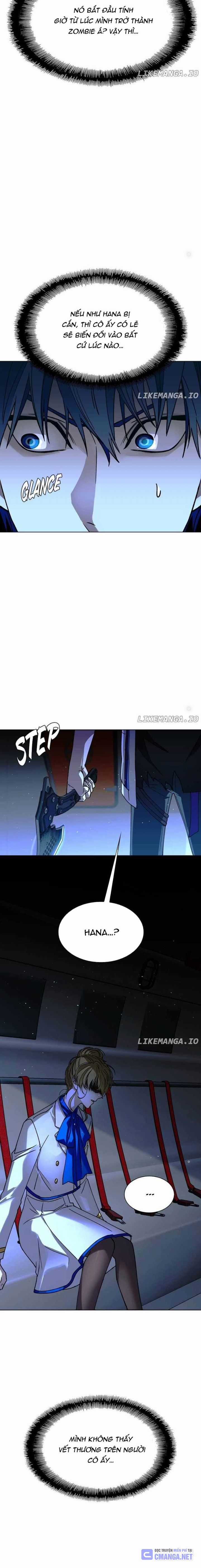 Mạt Thế Đối Với Ta Chỉ Là Trò Chơi Máy chơi trò chơi điện tử tốt nhất Chapter 57 trang 10