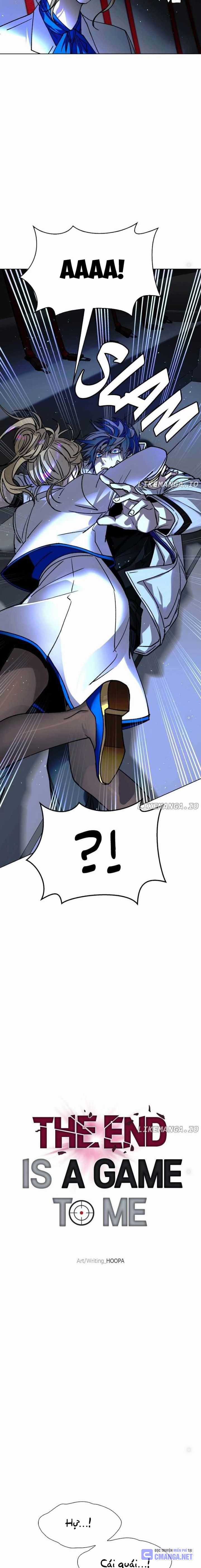 Mạt Thế Đối Với Ta Chỉ Là Trò Chơi Máy chơi trò chơi điện tử tốt nhất Chapter 57 trang 12