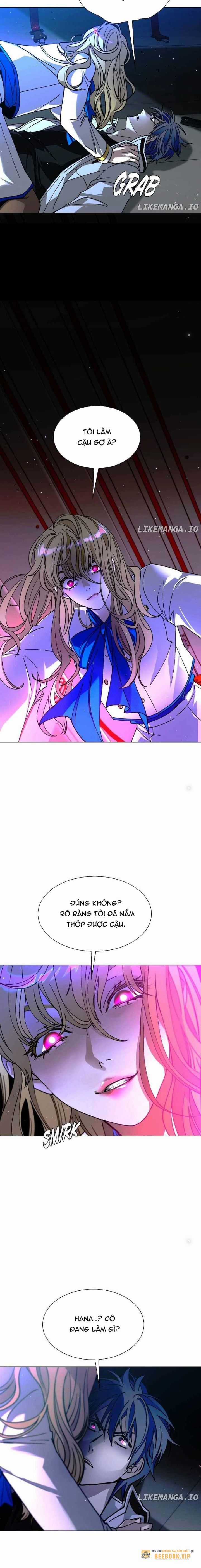 Mạt Thế Đối Với Ta Chỉ Là Trò Chơi Máy chơi trò chơi điện tử tốt nhất Chapter 57 trang 13