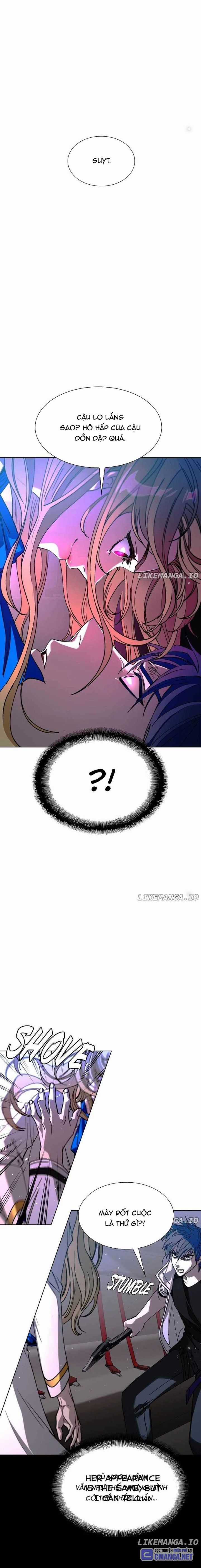 Mạt Thế Đối Với Ta Chỉ Là Trò Chơi Máy chơi trò chơi điện tử tốt nhất Chapter 57 trang 14