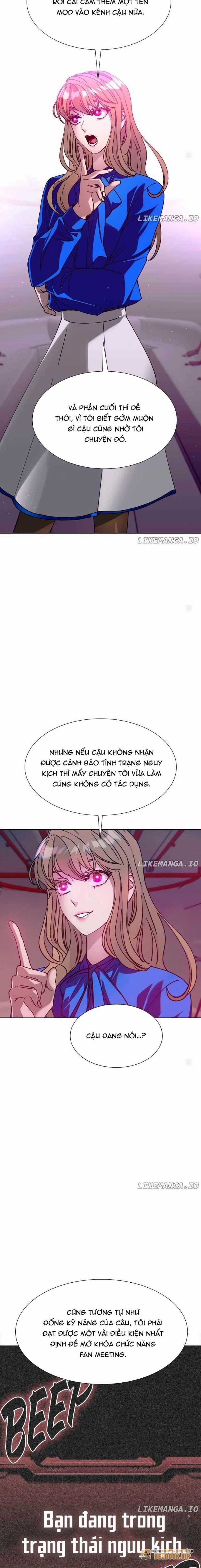 Mạt Thế Đối Với Ta Chỉ Là Trò Chơi Máy chơi trò chơi điện tử tốt nhất Chapter 57 trang 19