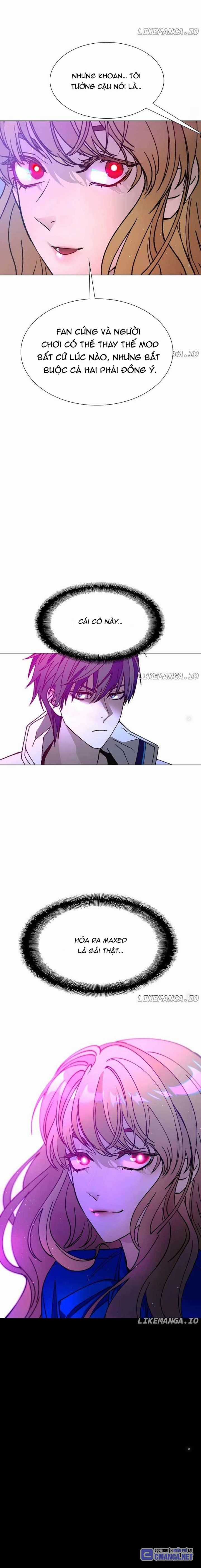 Mạt Thế Đối Với Ta Chỉ Là Trò Chơi Máy chơi trò chơi điện tử tốt nhất Chapter 57 trang 22