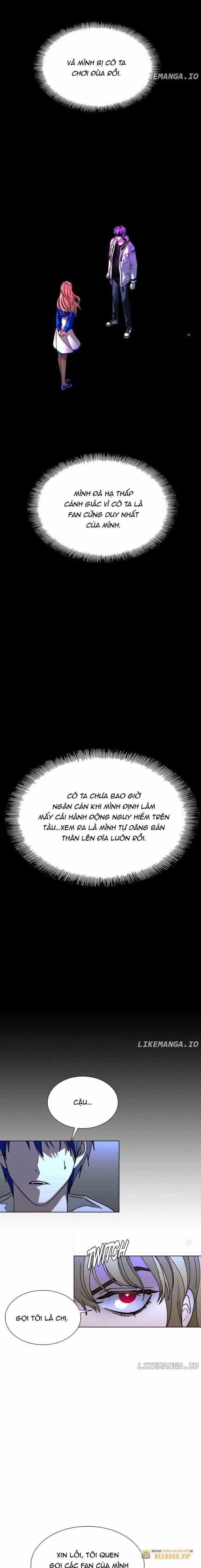 Mạt Thế Đối Với Ta Chỉ Là Trò Chơi Máy chơi trò chơi điện tử tốt nhất Chapter 57 trang 23