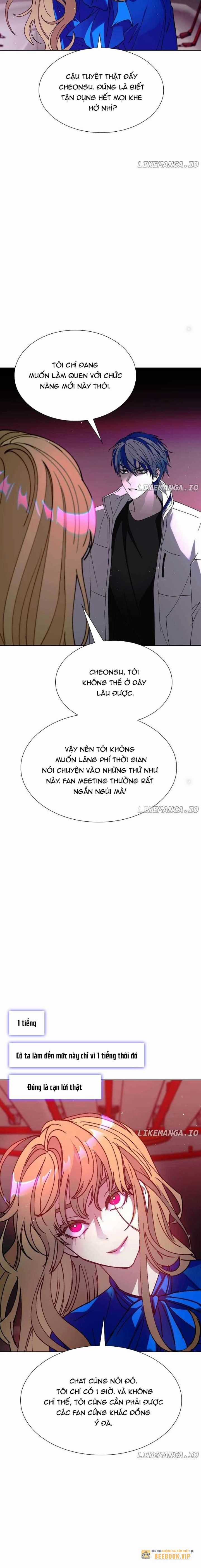 Mạt Thế Đối Với Ta Chỉ Là Trò Chơi Máy chơi trò chơi điện tử tốt nhất Chapter 57 trang 25